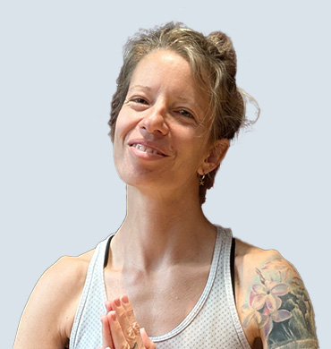 Valentina - Yoga e Pilates NAM