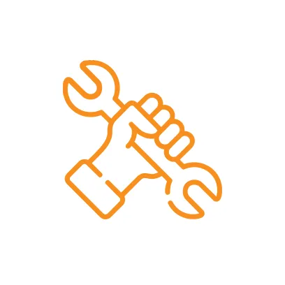 Installazione e rifornimento inclusi