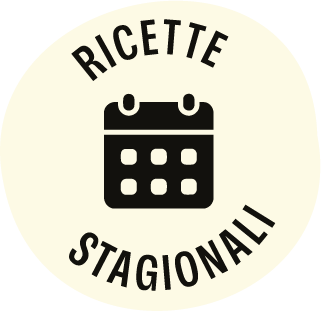 Ricette stagionali