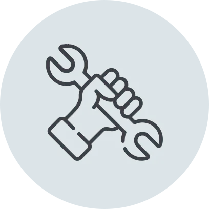 Installazione e rifornimento inclusi