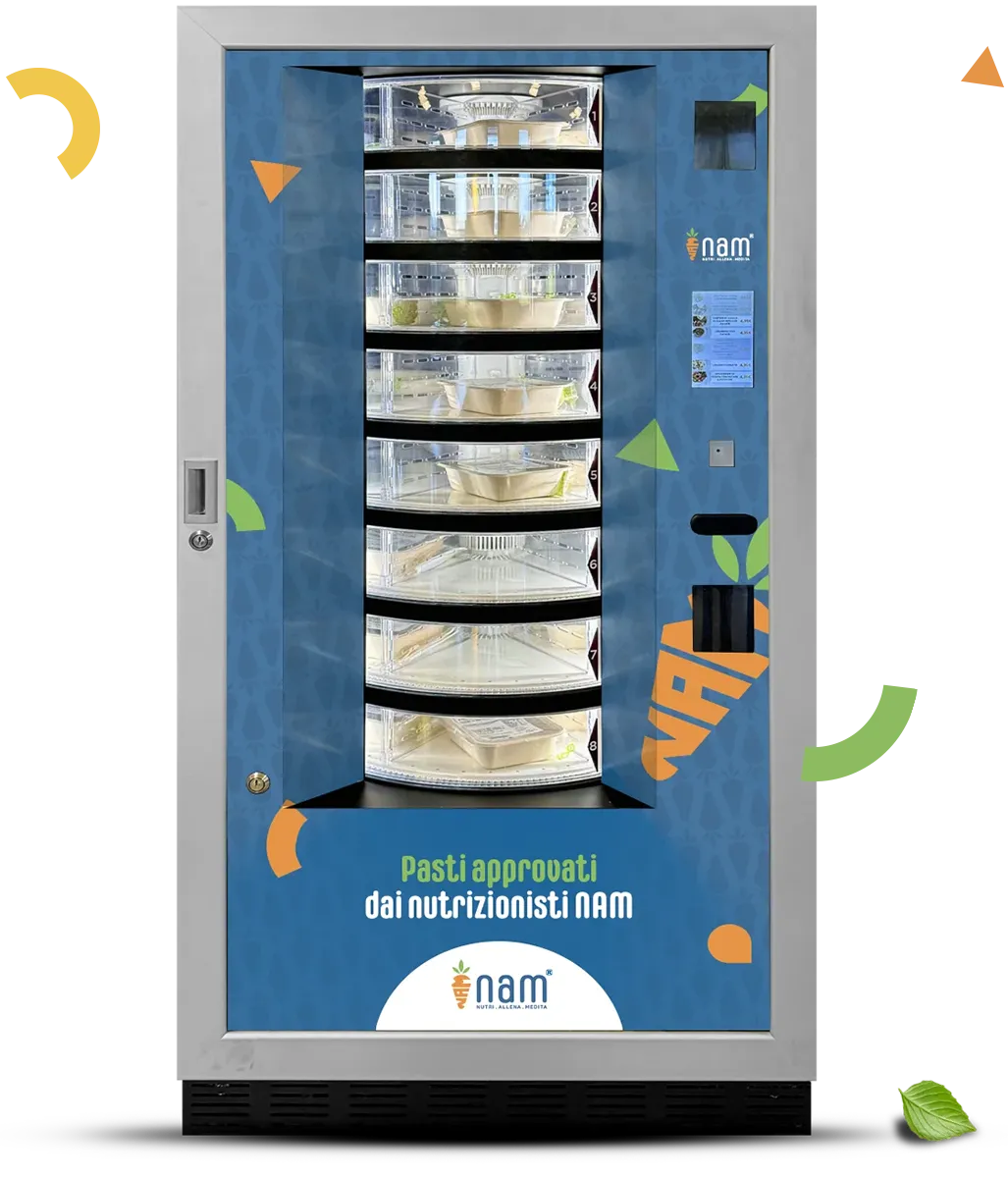 Fridge NAM