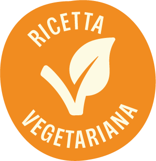 Ricetta vegetariana