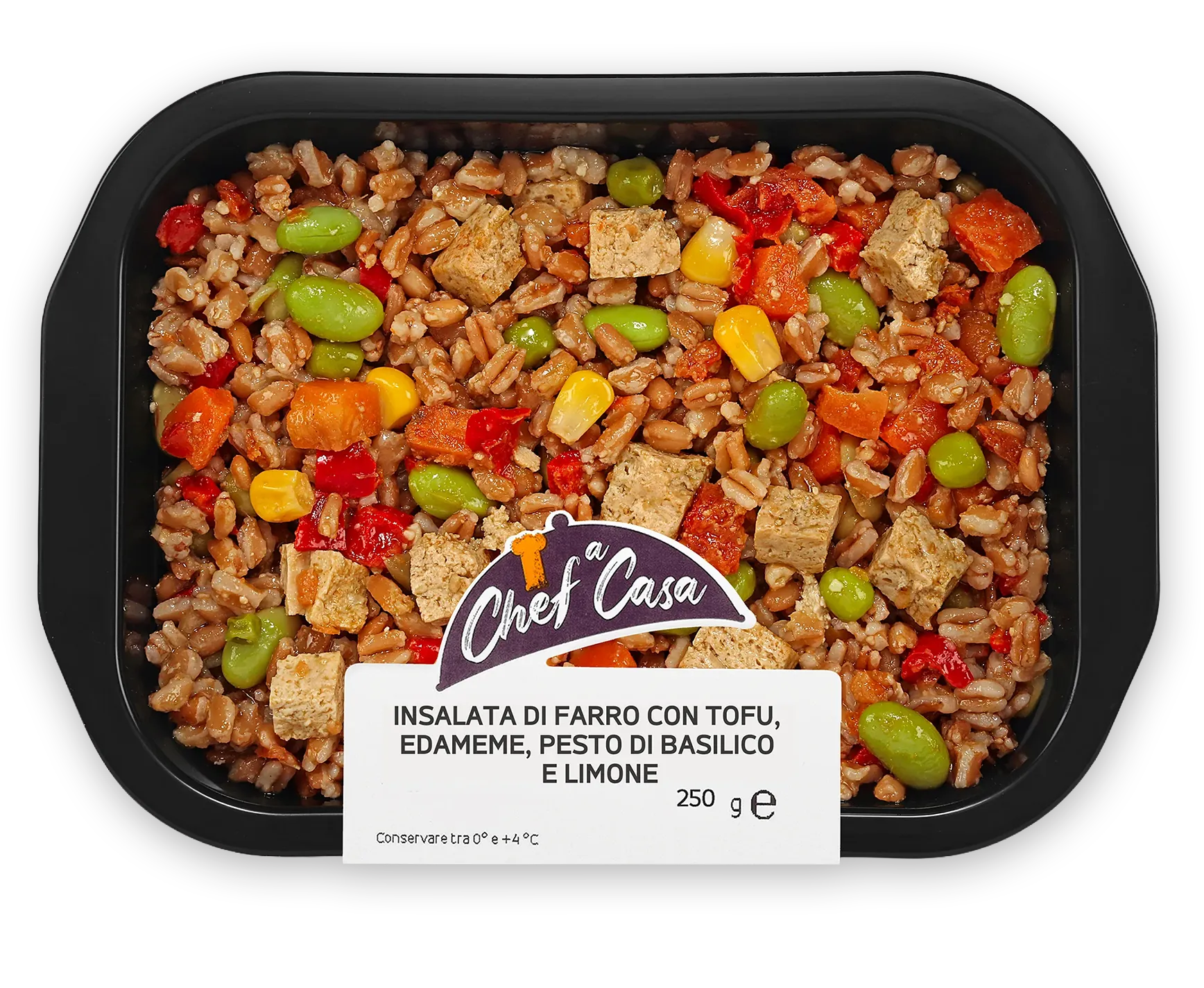 Insalata di Farro - BOX NAM