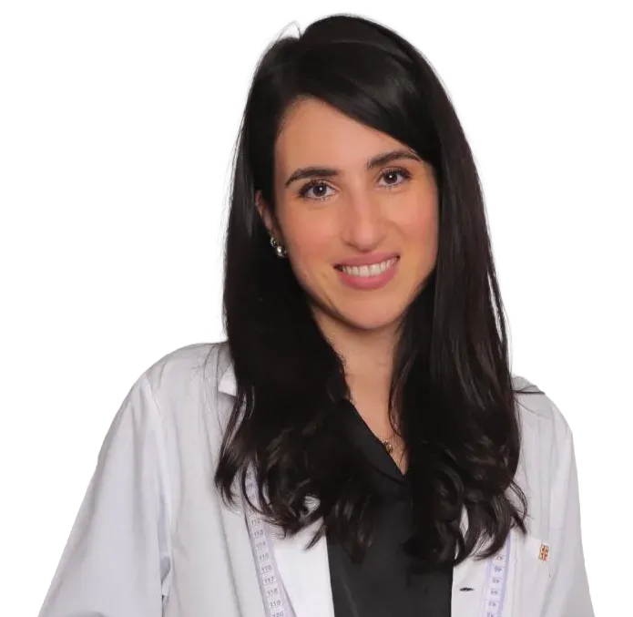 Formazione nutrizionale NAM - Beatrice Ippolito